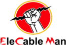 Ele Cable Man